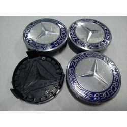 Аксесуари  Заглушки для дисків