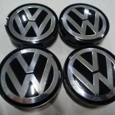 Аксессуары Колпачки на диски Volkswagen (55/52) 6N0601171