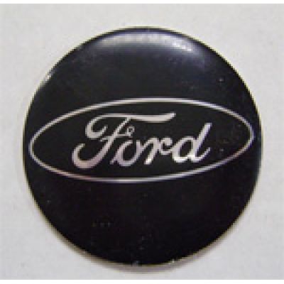 купити Наклейка на диск Ford 47 плоский для дисків