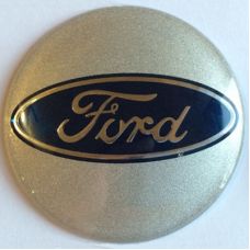 Наклейка на диск Ford 56 плоский