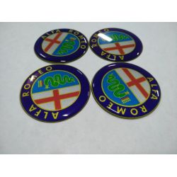 Наклейки на ковпачок