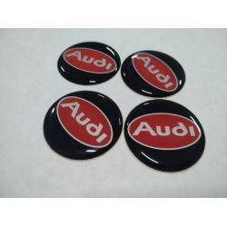 Наклейки на колпачок