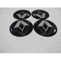 Аксессуары  Наклейки на колпачок