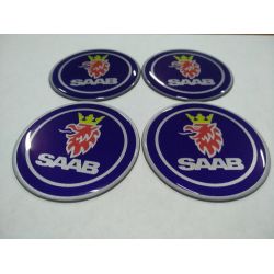 Аксесуари  Наклейки на ковпачок