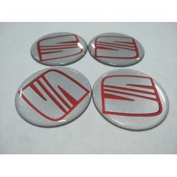 Наклейки на колпачок Наклейки на колпачок