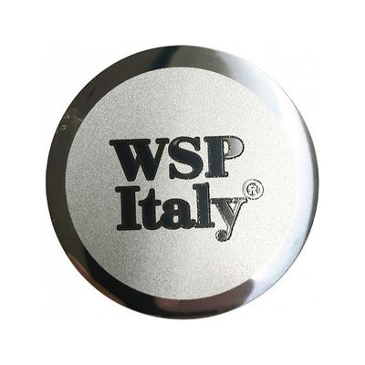 купити Наклейка на диск WSP italy выпуклый 65 мм для дисків