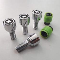 Аксесуари Секретки Аксесуари Секретки