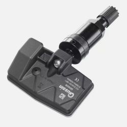 Датчики давления в шинах (TPMS)