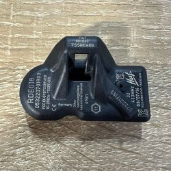 Аксесуари  Датчики тиску в шинах (TPMS)