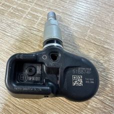 Аксесуари Датчик давления в шинах TPMS OEM Pacific Toyota/Lexus (42607-02070) 433 МГц БУ