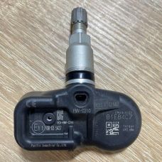 Аксесуари Датчик давления в шинах TPMS OEM Pacific Toyota/Lexus (42607-02031) 433 МГц БУ