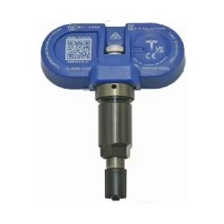 Датчики давления в шинах (TPMS)
