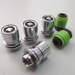 Аксессуары  Секретки