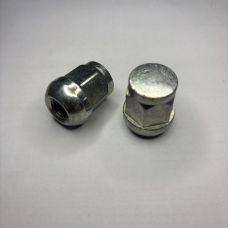 Аксесуари Гайки 12х1,5 L28 Farad Сфера (Honda) 19 ключ