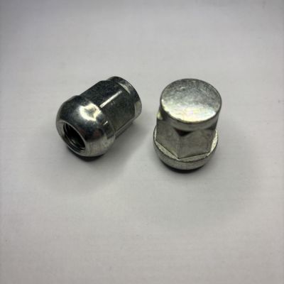 купити гайки для дисків Гайки 12х1,5 L28 Farad Сфера (Honda) 19 ключ