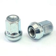 Аксесуари Гайки эксцентрик 12х1,25 L30 Конус +-1мм 17 ключ, цинк