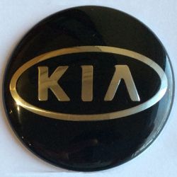 Аксессуары  Наклейки на колпачок