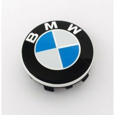 Аксессуары Колпачки на диски BMW (56/53)