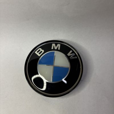 купити Колпачки на диски BMW (68/62) Синие для дисків