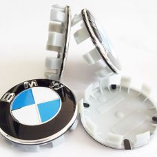 Аксесуари Колпачки на диски BMW 68/65 36136783536