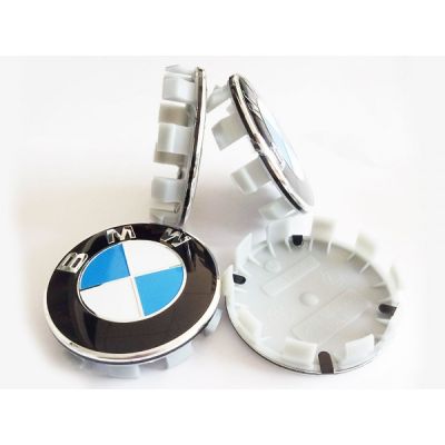 купити Колпачки на диски BMW 68/65 36136783536 для дисків