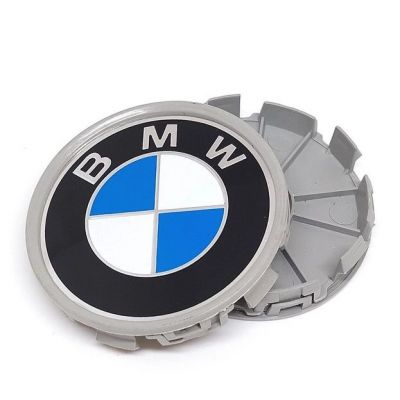 купити Колпачки на диски BMW 68/65 6768640 для дисків