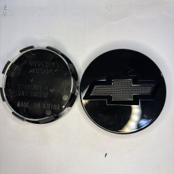 Заглушки для дисков