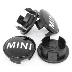 Заглушки для дисков