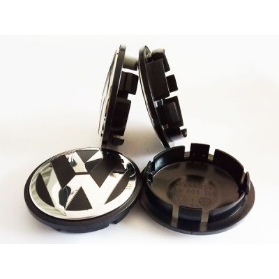 купити Колпачки на диски Volkswagen (70/58) 7L6601149B для дисків
