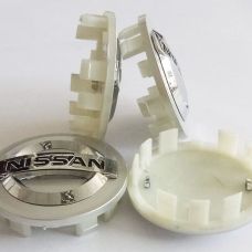 Аксесуари Колпачок на диск Nissan (54/50) 40342