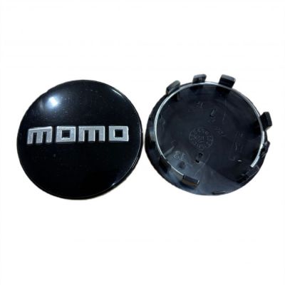 купити Колпачок на диски Momo (59/55) черный для дисків