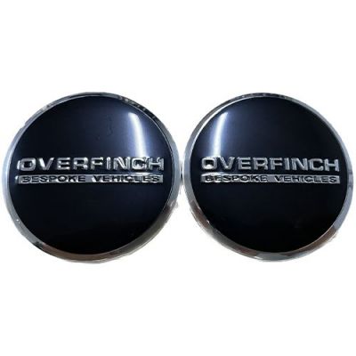 купити Колпачок в диск Land Rover Overfinch(62/47) для дисків