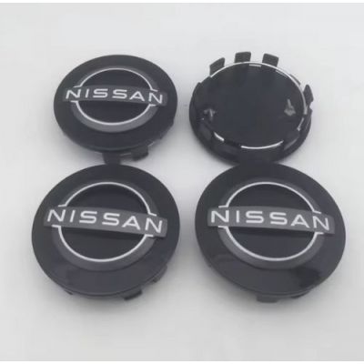 купити Колпачок в диск Nissan 54/50мм Черный 40342-5MA1A / 40342-6XL1A для дисків