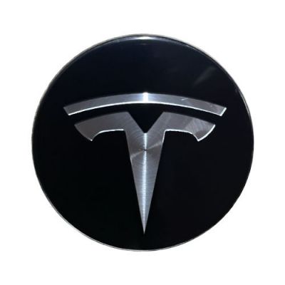 купити Колпачок в диск Tesla 57/51 черный для дисків