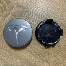 Аксессуары Колпачок в диск Tesla 57/51 темно-серый 6005879-00-А