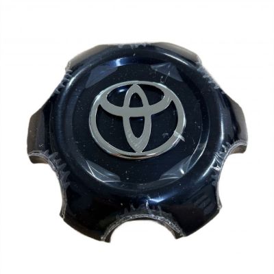купити Колпачок в диск Toyota Land Cruiser Black (137/120) для дисків