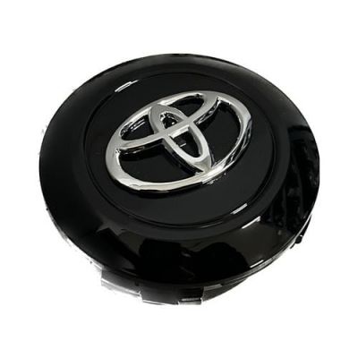 купити Колпачок в диск Toyota LC 200 черный 4260B-60370 (93/88) для дисків