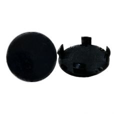 Аксесуари Колпачок в диск универсальный черный 60/56мм