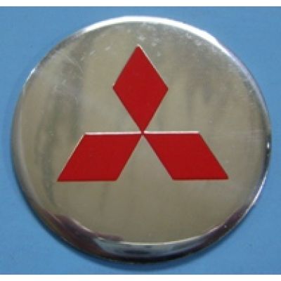 Аксессуары Mitsubishi 56 плоский красный