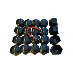 Колпачки на болты и гайки Колпачки на болты и гайки