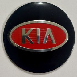 Наклейки на колпачок