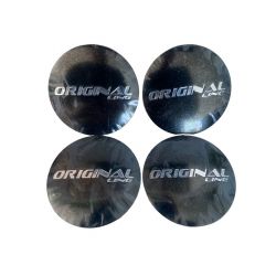 Наклейки на колпачок