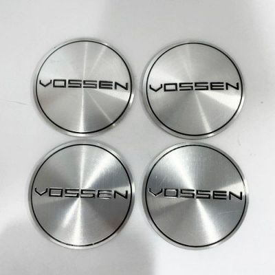 купити Наклейка на диск Vossen 50 плоский для дисків