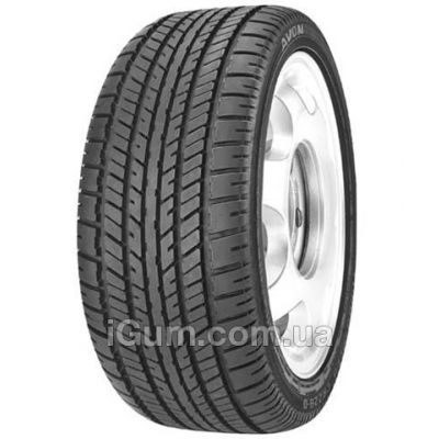 Шини Avon CR228D 255/55 ZR17 102W Шини Avon CR228D 255/55 ZR17 102W