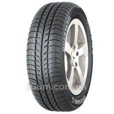 Всесезонная резина 225/55 R17 Barum Quartaris 225/55 ZR17 101W XL