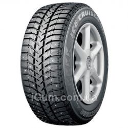 Шины Bridgestone Ice Cruiser 5000