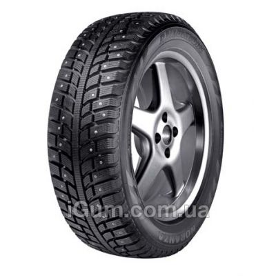 Шины Bridgestone Noranza 245/45 R18 100T XL (шип)