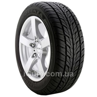 Шины Bridgestone Шины Bridgestone Potenza G019 в Днепре