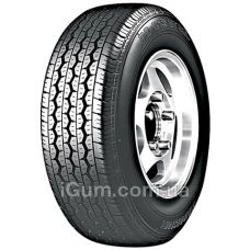 Зимова та літня резина Bridgestone RD613 Steel 195/70 R15C 104/102S