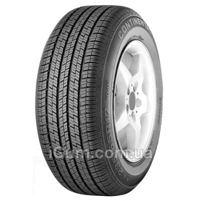 Шины Continental Conti4x4Contact 235/65 R17 104H M0